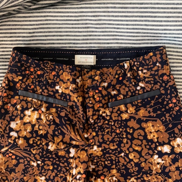 Anthro essential slim pant - Picture 4 of 6